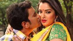 Amrapali Dubey latest Bhojpuri song