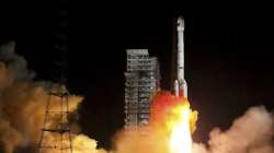 China's Long March-3B rocket 