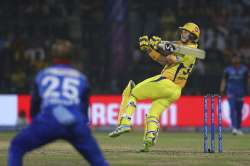 IPL 2019 DC vs CSK