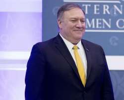 Mike Pompeo