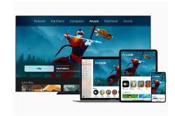 Apple Arcade game subscription service on iPhone, iPad, Mac and Apple TV announced