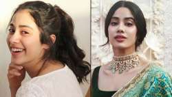 Films more important to me than fame, says Dhadak actress Janhvi Kapoor