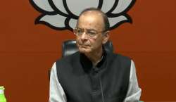 Rahul Gandhi's minimum income promise a 'bluff announcement': Jaitley