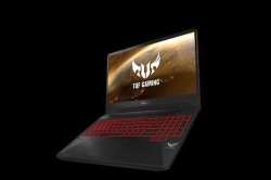 Asus TUF FX505DY and TUF FX705DY gaming laptops powered with AMD Ryzen launched in India