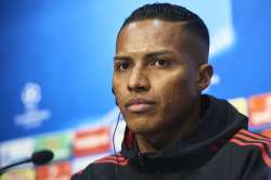 Antonio Valencia