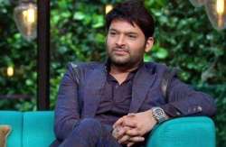 Kapil Sharma on his failures