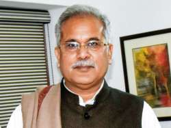 Bhupesh Baghel