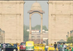 india gate