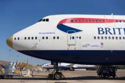 British Airways flight lands in Edinburgh instead of Dusseldorf by mistake