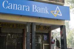 Canara Bank issues bonds from London branch