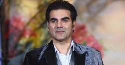 Arbaaz Khan