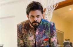 S Sreesanth