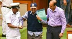 Goa CM Manohar Parrikar's health condition 'extremely critical': CMO