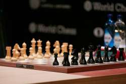 Chess set for comeback at 2022 Asian Games in Hangzhou