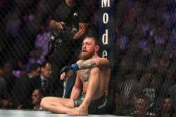 Former UFC champion Conor McGregor announces retirement on social media