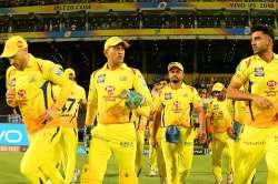 IPL 2019: Chennai Super Kings to begin full fledged preparations from March 16