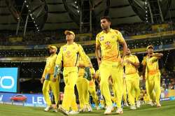 IPL 2019: No Yo-Yo test for Chennai Super Kings players