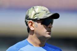 MS Dhoni 