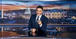 trevor noah jokes about india pakistan war