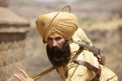 Kesari Box Office Collection