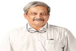 Manohar Parrikar death