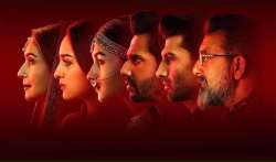 Kalank Teaser Twitter Reactions