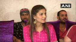 Sapna Chaudhary