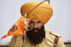 Kesari Box Office Collection Day 6