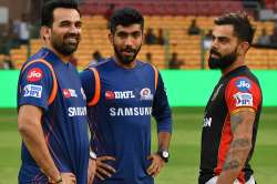 IPL 2019 RCB vs MI