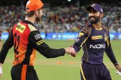 IPL 2019 KKR vs SRH