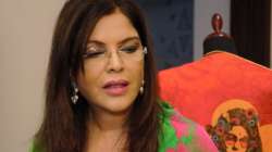 Zeenat Aman to inaugurate UK's South Asian film festival