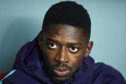 Ousmane Dembele