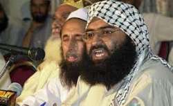 Masood Azhar