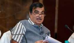 Nitin Gadkari