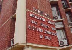 Election Commission of India