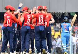 India vs England women cricket