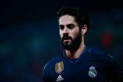 Isco, Koke out of revamped Spain squad for Euro 2020 qualifying