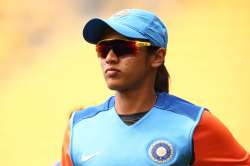 India women vs england women