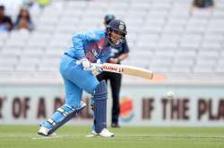 Smriti Mandhana, Jhulan Goswami continue to top ICC Women's ODI Player Rankings