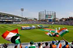 ICC 2019 World Cup, India vs Pakistan