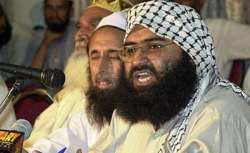 France freezes assets of JeM chief Masood Azhar