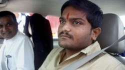 Hardik Patel's poll hopes hits a roadblock, HC refuses to stay conviction