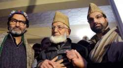 Hurriyat Conference 