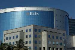 IL&FS