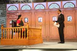 Nirmala Sitharaman in Aap Ki Adalat LIVE: Defence Minister opens up on key issues concerning nation