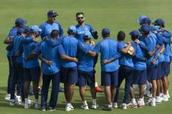 India vs Australia 2019