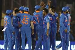 India vs Australia, 5th ODI: Chance for World Cup aspirants to shine in series decider