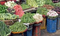 Retail inflation rises to 4-month high of 2.57% in February