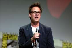 james gunn joins guardians of galaxy vol 3