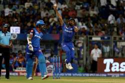 IPL 2019, Royal Challengers Bangalore, Mumbai Indians, Jasprit Bumrah